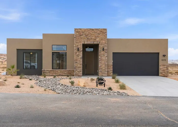 Villa The Clubhouse- Pool Pickleball Views Luxe Page