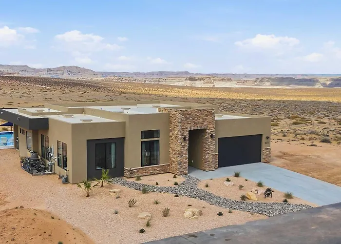 Villa The Clubhouse- Pool Pickleball Views Luxe *